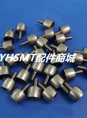 松下CM402 602贴片机轨道皮带轮N610116866AA N610116865AA皮带轮