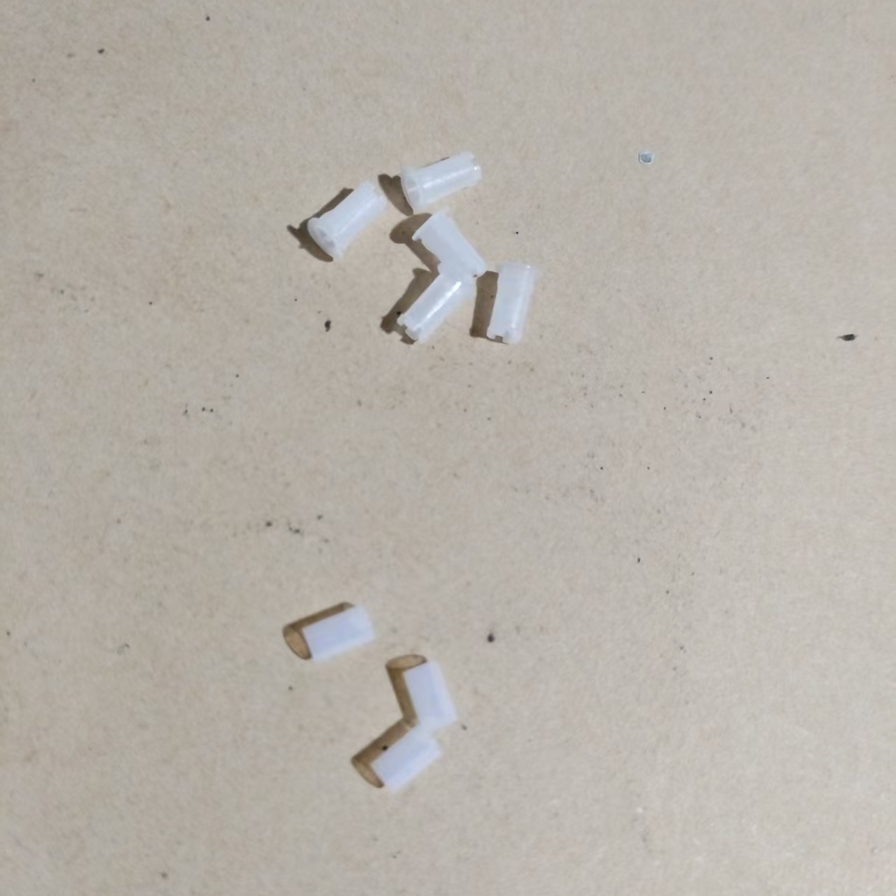 富士XP143E吸嘴过滤棉塑胶组件