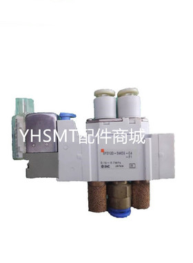 JUKI贴片机 ATC电磁阀PV-1502060-A0  2050 2070 2080 3010电磁阀