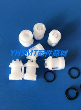 雅马哈YS24 YS12F YG12 YS12 BIT铜芯胶盖 帽子 KHY-M7156-00配件