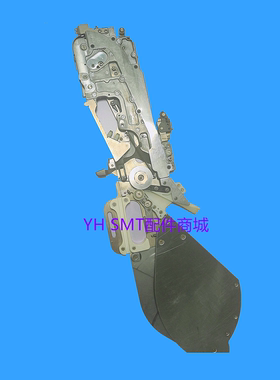 JUKI贴片机原厂二手AN081C飞达