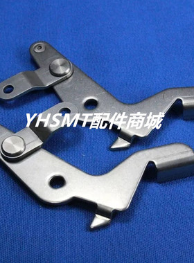 雅马哈CL款 12mm 16mm飞达手柄压杆 KW1-M324A-00X KW1-M116K-00X