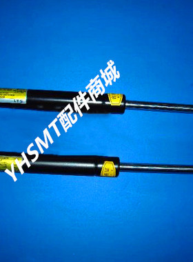 富士XP142 143 XP242 243安全门支撑杆液压杆T1065Z T1066B气弹簧