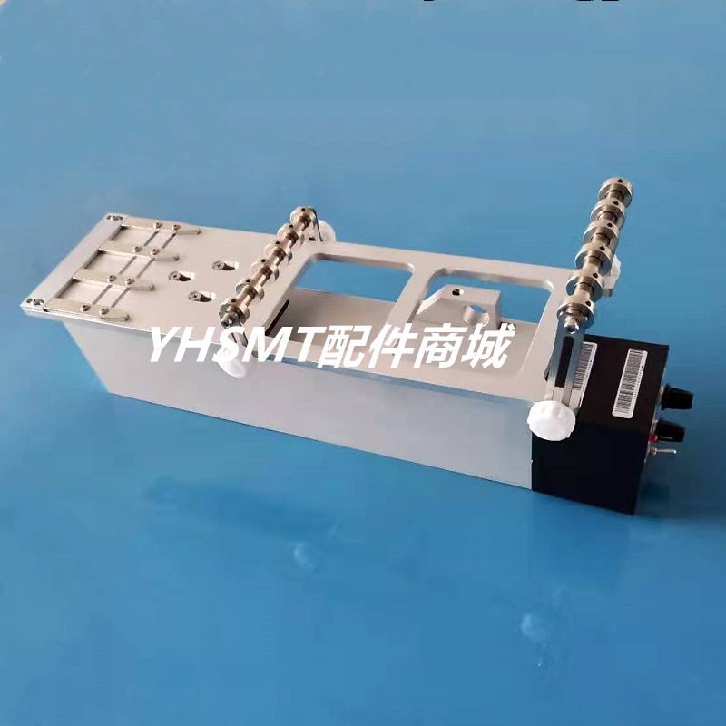 juki rs-1 rx-7 rx-6贴片机振动飞达 震动飞达 管装ic料架 喂料器