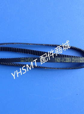 JUKI 2050/2060 T/Z/Q轴皮带189-1.5GT-4 40001116 40001143 原装