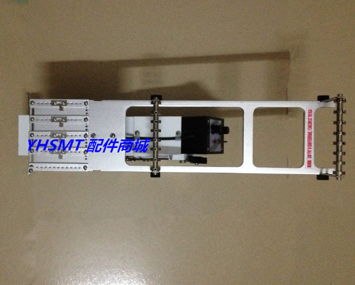 适用于三星韩华cp45 sm贴片机管装料振动飞达 振动供喂料器供料器