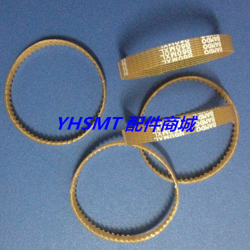 松下CM88贴片机头部皮带