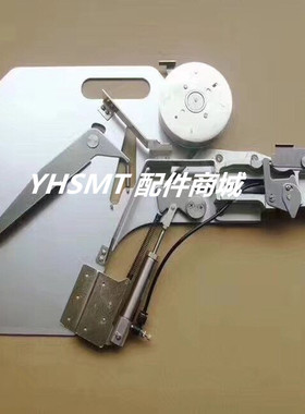 YAMAHA雅马哈CL款24MM飞达雅马哈YAMAHA国产贴片机飞达喂料器枪枪