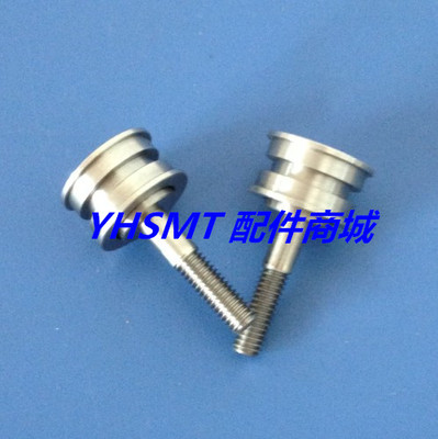 松下cm88贴片机轨道皮带轮