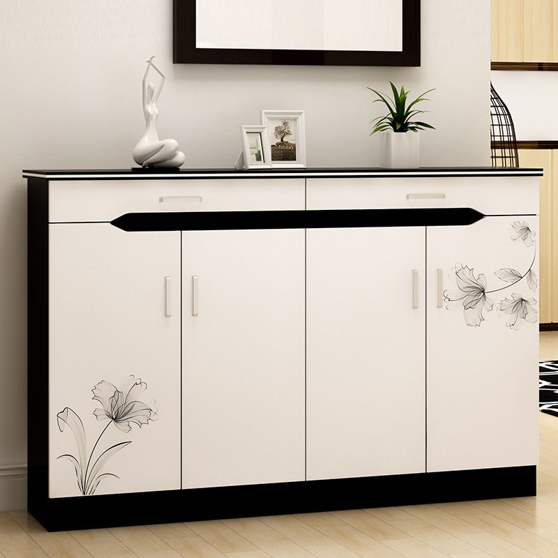 simple and easy dustproof household On doorway Economic type Shoe cabinet multi-function Entrance cabinet capacity Vestibular Arkin the Residential furniture , Cabinet , Shoebox  category - from Buy2taobao.com to provide professional Taobao agent buy service