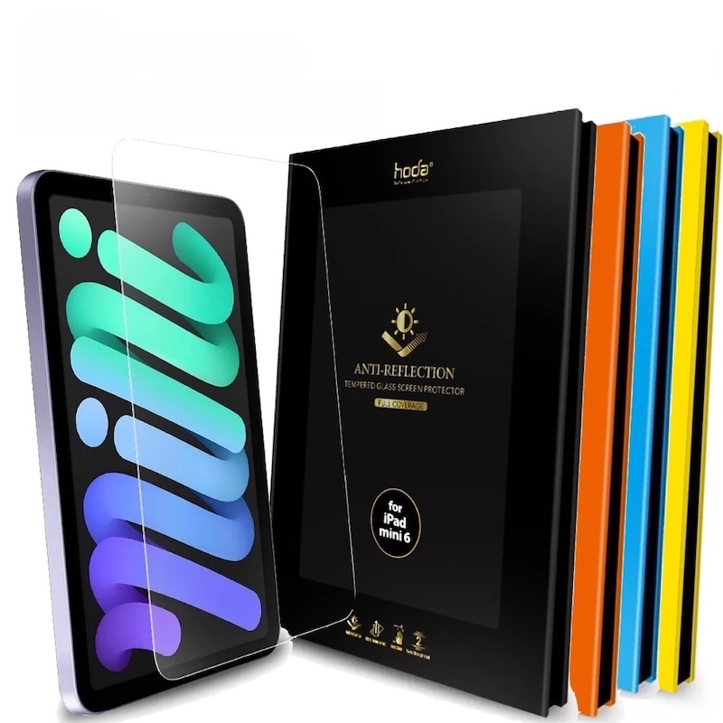 hoda平板AR高清iPadmini7