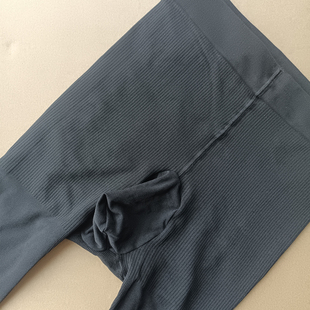 男士加厚连裤袜200斤弹力大码不透肉丝袜紧身高腰打底防勾保暖袜