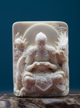 守艺猛犸男女猛犸象牙纯手工牌子