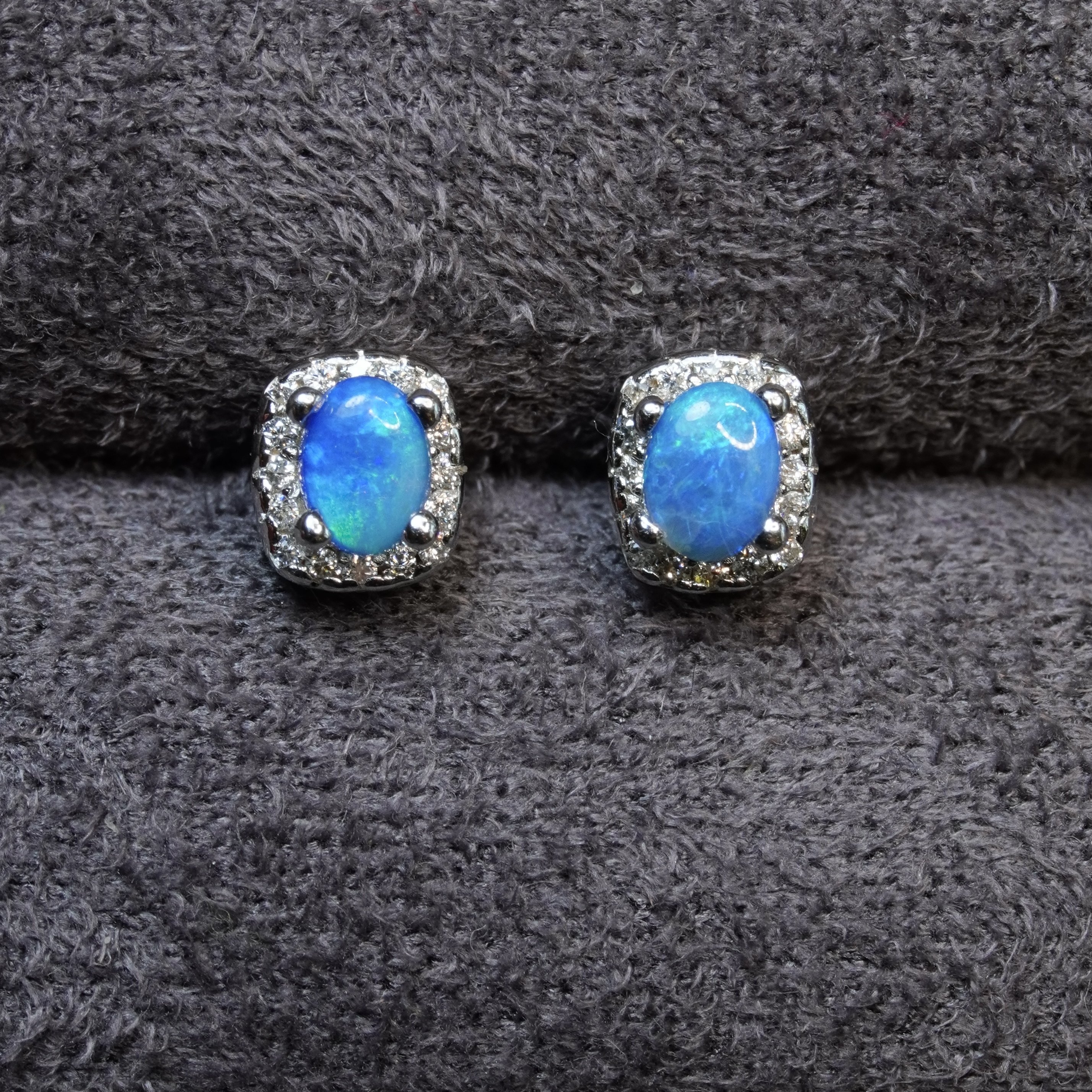 澳大利亚水晶欧泊耳钉耳饰,饰品/流行首饰/时尚饰品新,银饰戒指,淘宝优惠券,粉丝福利购,淘宝优惠卷