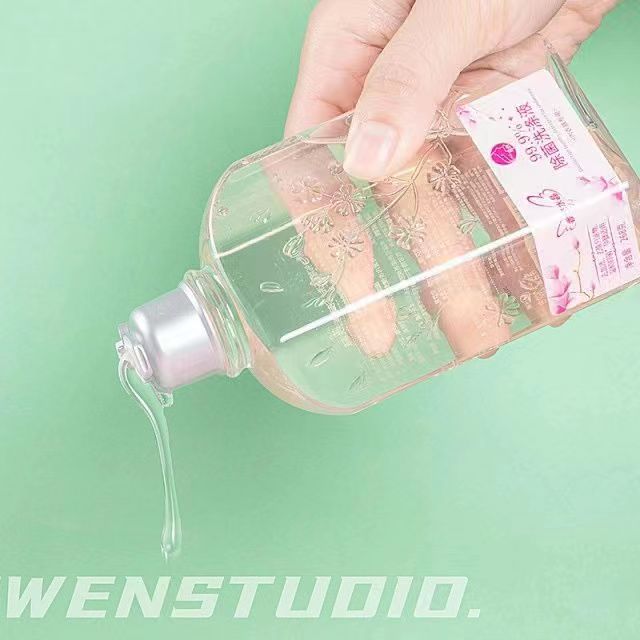 菲纹COCO香内衣洗衣液