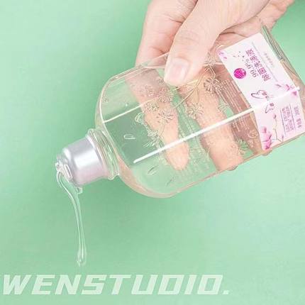 菲纹除菌洗涤液内衣内裤文胸家用洗衣液衣物手洗抗菌去血渍清洁剂