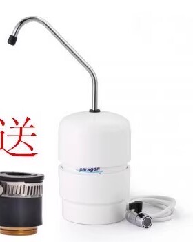 美国百诺肯净水器P3050CTD东方购物CJ正品家用直饮台上龙头式