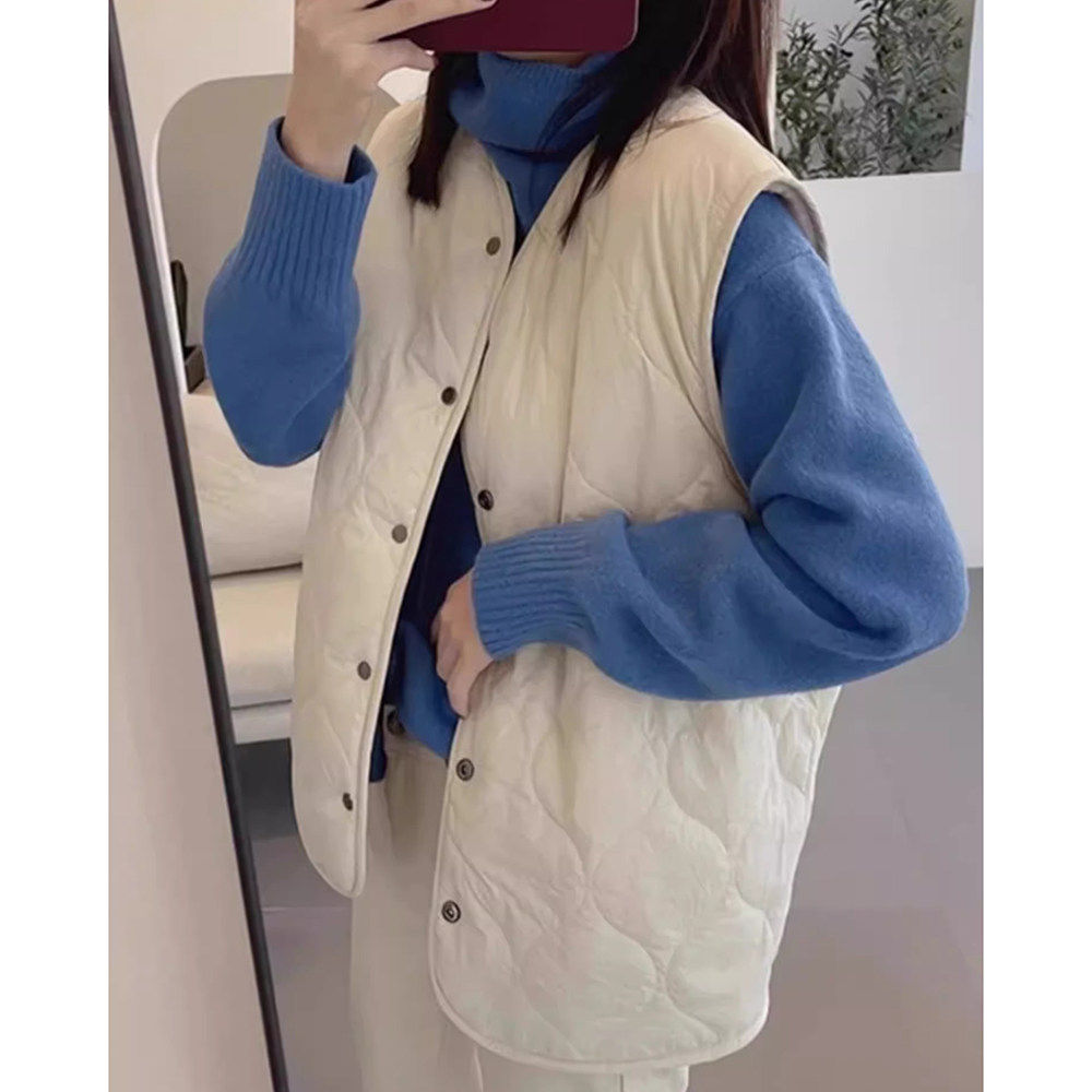 胖mm特大码300斤羊羔绒两面穿马甲外套女秋冬休闲单排扣坎肩马夹,女装/女士精品,常规大码外套,淘宝优惠券,粉丝福利购,淘宝优惠卷