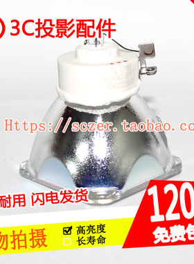 适用松下PT-X3872STC X3873STC UX336C WX3401 WX3201投影机灯泡