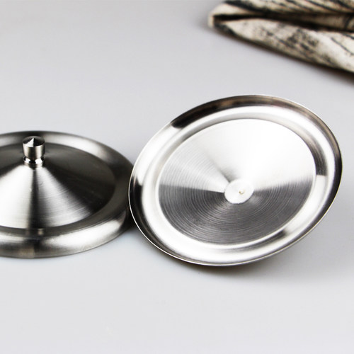 不锈钢盖防尘通用遮挡水槽盖耐摔