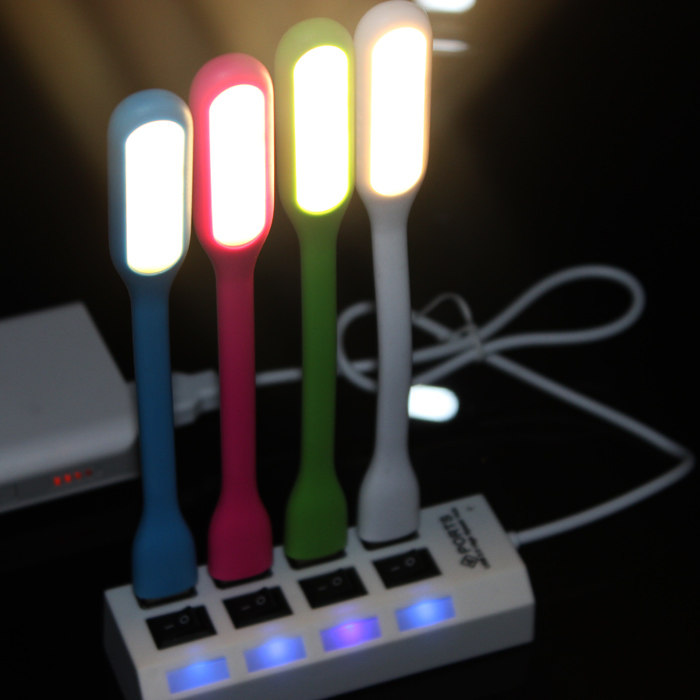 Lampe USB - Ref 378198 Image 3