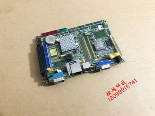 PC104主板 数控加工 LNC 6326D VDX 1.7 VER SBC 磐仪