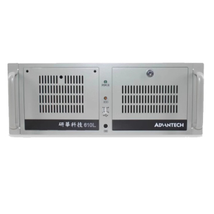 SSD win10 AIMB 3770 16G 250W 501G2 安装 研华IPC 512G 610L