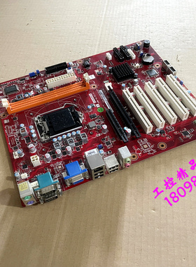 研华主板 AIMB-701VG-00A1E AIMB-701VG-CTA1E AIMB-701G2-00A1E