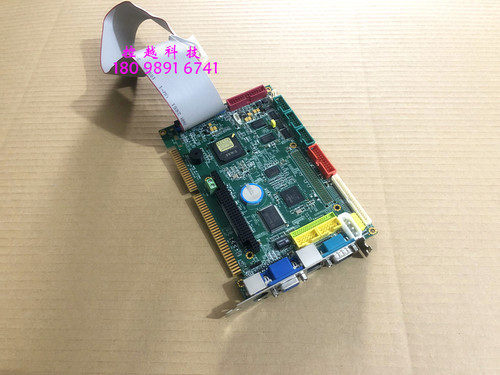 DM83H-1 VORTEX86DX/SX ISA VDX-6324D 1.8 正品 保一年 成色新