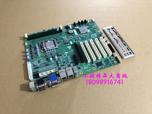 6COM 研祥工控主板 1816V2NA ECO EC0