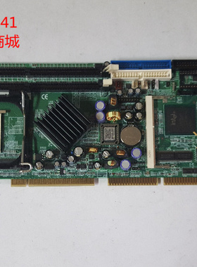 台湾广积 IB840F 工控机主板