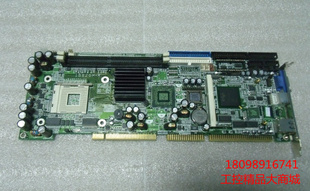 工控机主板 台湾广积 IB820H