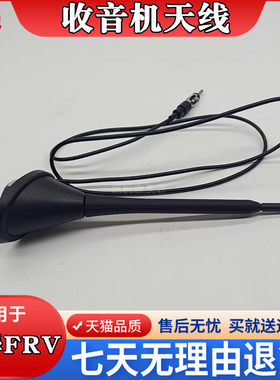 骏捷FRV车顶天线车顶1