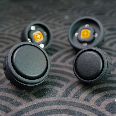 浮灵hitbox格斗摇杆格斗游戏