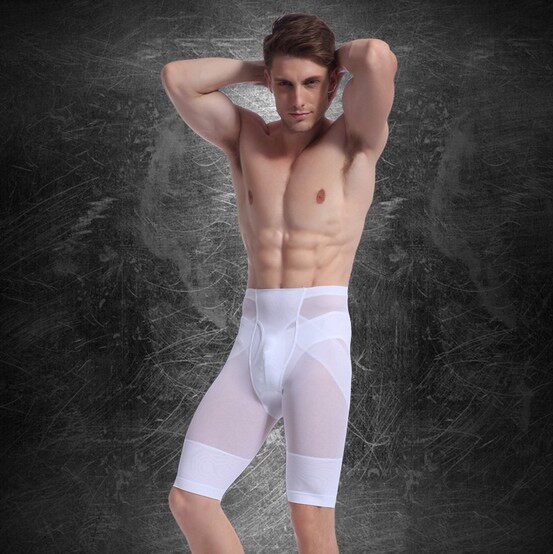 body amincissant mouvement en nylon - Ref 672804 Image 3
