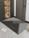 Crystal Velvet Door Pad Hr034
