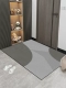 Crystal Velvet Door Pad Hr031