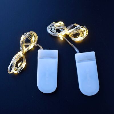 Manufacturer wholesale copper wire light string decoration