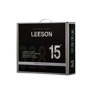 雷盛红酒328阿根廷原瓶进口15度高级葡萄酒婚庆送礼请客正品包邮