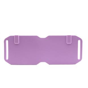 波动仪健康锻炼器电疗腰带温热电刺激硅胶发热腰带套装