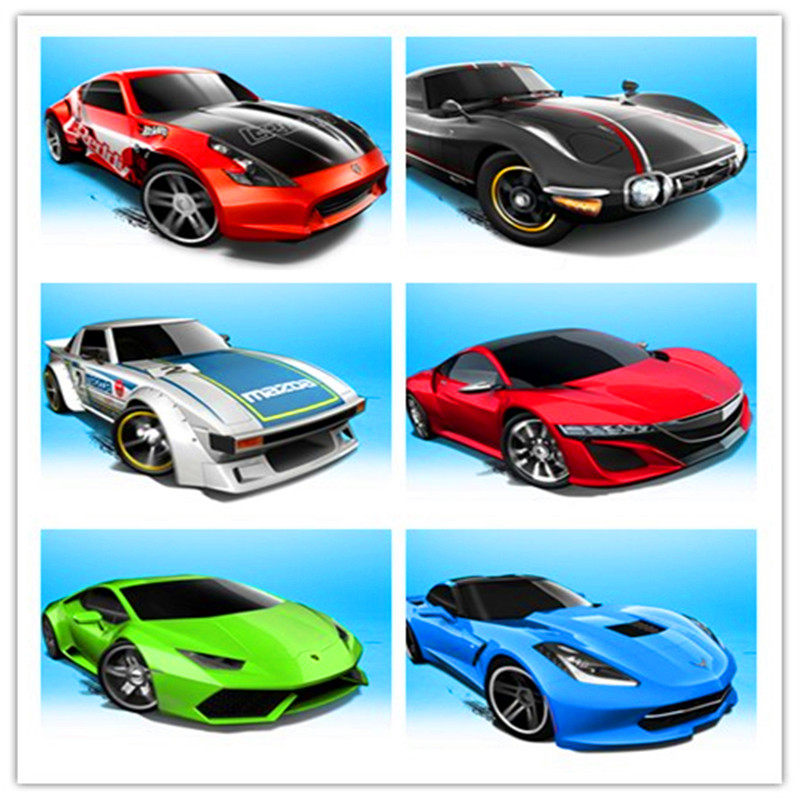 Hot Wheels Hot Racing car 20132014 Old komaro Chevrolet SS Crock of car Mustang alloy carin the Toy/Childs/Puzzle/Building block/Model , Static model , Cars  category - from Buy2taobao.com to provide professional Taobao agent buy service