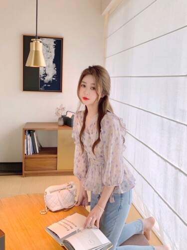 诺一家网红女装