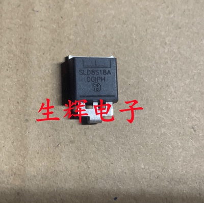SLD8S18A瞬态抑制二极管贴片