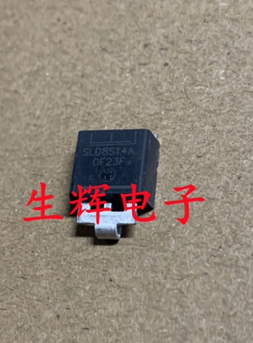 全新进口二极管 SLD8S14A 汽车电脑板 TO-263M