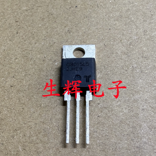 原装全新进口双向可控硅