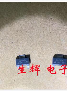 全新原装双向可控硅 100-8 贴片 MCR100-8 TO-223-2封装 捷捷微