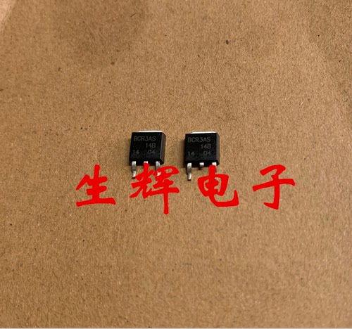 原装全新双向可控硅进口