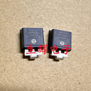 全新进口SLD8S20A 瞬态抑制SLD8S15A二极管TVS SLD8S24A