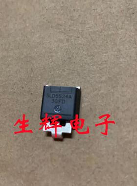 全新进口 SLD5S24A 瞬态抑制二极管 SMTO-263