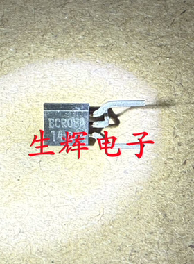 全新进口双向可控硅BCR08AM-14A 晶闸管 BCR08A 14直插TO-92